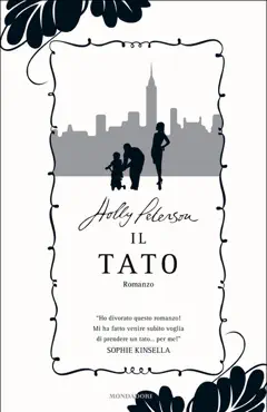 il tato book cover image