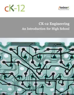 ck-12 engineering book cover image