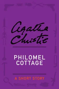 philomel cottage book cover image