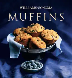 williams-sonoma muffins book cover image