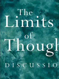 the limits of thought book cover image