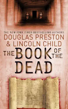 the book of the dead imagen de la portada del libro