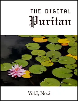 the digital puritan imagen de la portada del libro