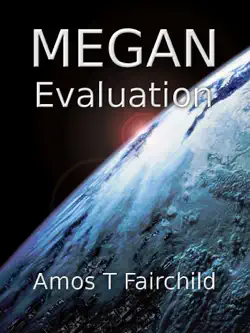 megan book cover image