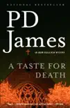 A Taste for Death synopsis, comments