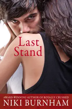 last stand book cover image