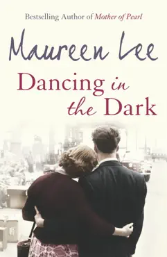 dancing in the dark imagen de la portada del libro