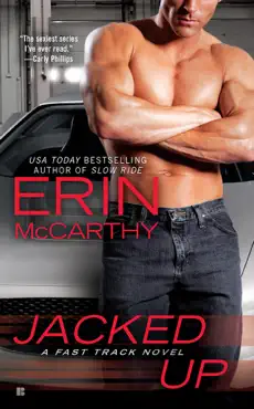 jacked up book cover image