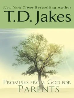 promises from god for parents book cover image