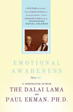 emotional awareness book cover image