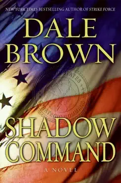shadow command imagen de la portada del libro