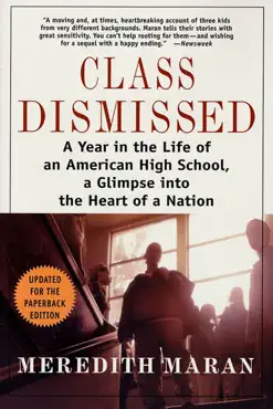 class dismissed book cover image