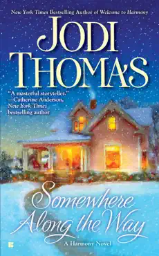 somewhere along the way book cover image