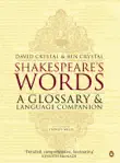Shakespeare's Words sinopsis y comentarios