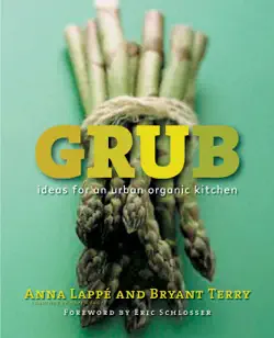 grub book cover image