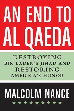 an end to al-qaeda book cover image