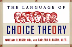 the language of choice theory book cover image