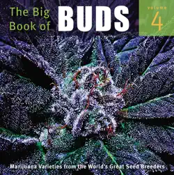 the big book of buds book cover image