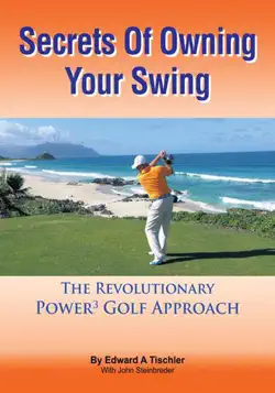 secrets of owning your swing book cover image