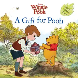 winnie the pooh: a gift for pooh book cover image