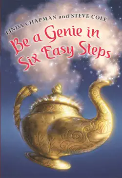 be a genie in six easy steps imagen de la portada del libro