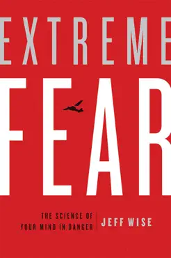 extreme fear book cover image