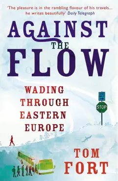 against the flow book cover image