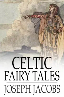 celtic fairy tales book cover image
