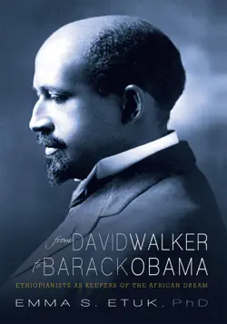 from david walker to barack obama book cover image