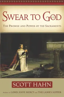 swear to god book cover image
