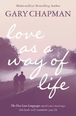 love as a way of life imagen de la portada del libro
