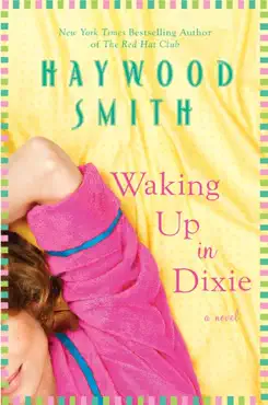 waking up in dixie book cover image