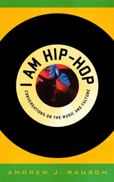 i am hip-hop book cover image