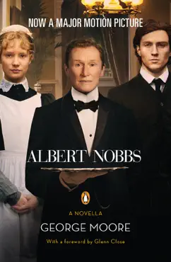 albert nobbs book cover image