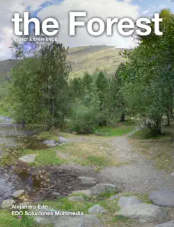 the forest imagen de la portada del libro