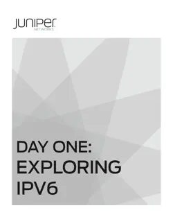 day one exploring ipv6 book cover image