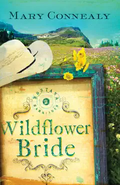wildflower bride book cover image