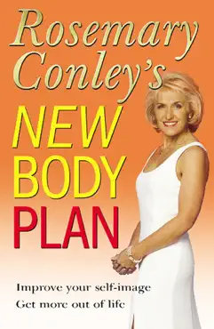 new body plan book cover image