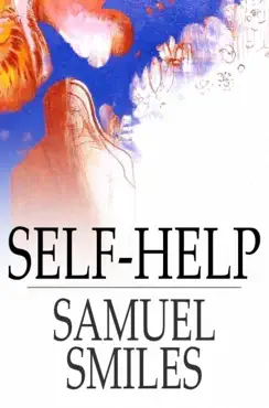 self-help book cover image