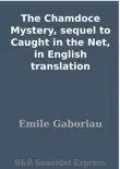 The Chamdoce Mystery, sequel to Caught in the Net, in English translation synopsis, comments