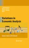 Variations in Economic Analysis synopsis, comments