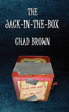 the jack-in-the-box book cover image