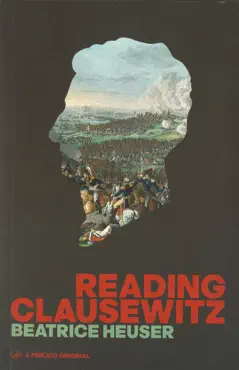 reading clausewitz book cover image