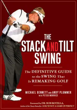 the stack and tilt swing imagen de la portada del libro