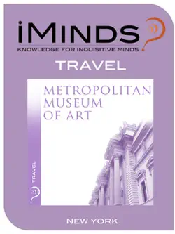 metropolitan museum of art book cover image