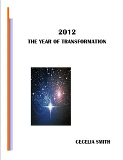 2012 the year of transformation book cover image