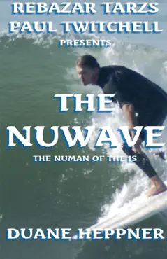 the nuwave book cover image