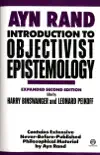 Introduction to Objectivist Epistemology sinopsis y comentarios