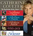 Catherine Coulter The Sherbrooke Series Novels 1-5 synopsis, comments