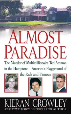 almost paradise book cover image